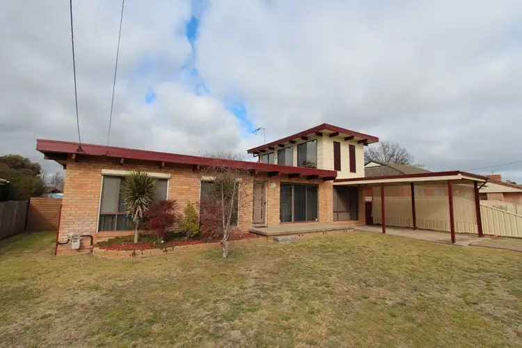 4 Wellington Street, Eglinton NSW 2795
