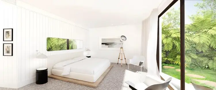 Fifth view of Homely apartment listing, 128 Bellevue Road, Bellevue Hill NSW 2023