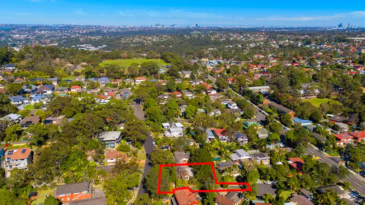 Sixth view of Homely house listing, 5 Anthony Close, Beacon Hill NSW 2100