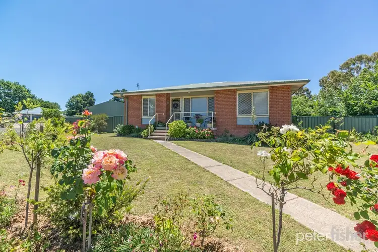Main view of Homely house listing, 11 Nunkeri Place, Orange NSW 2800