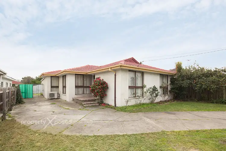 10 Lilac Avenue, Dandenong North VIC 3175