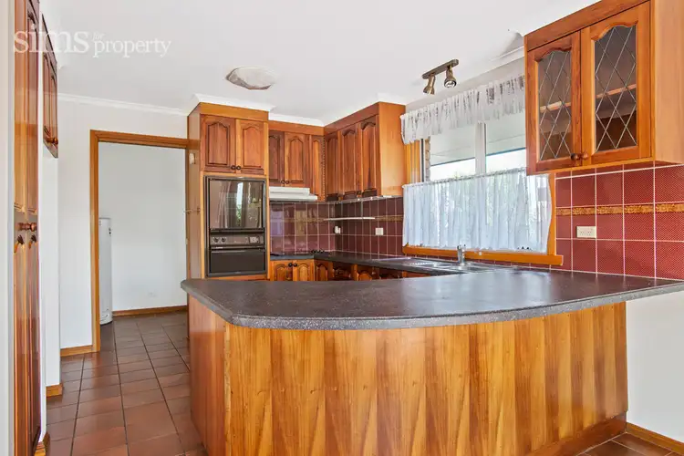 Fifth view of Homely house listing, 2 Dafnis Drive, Newnham TAS 7248