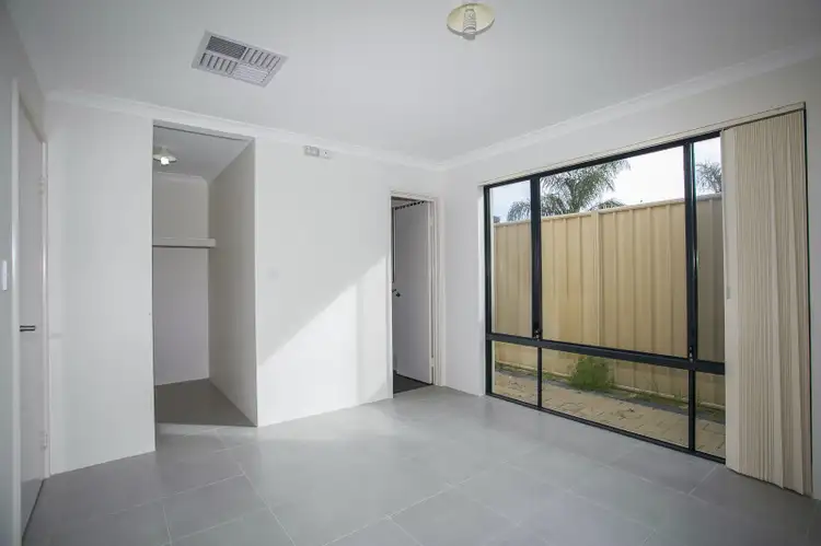 Third view of Homely villa listing, 26C Ticehurst Way, Balga WA 6061