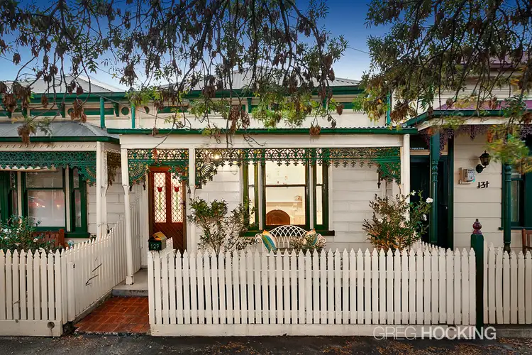 Main view of Homely house listing, 129 Pickles Street, Port Melbourne VIC 3207