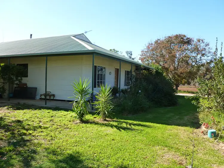 Seventh view of Homely rural property listing, 113 Coach Road, Mulwala NSW 2647