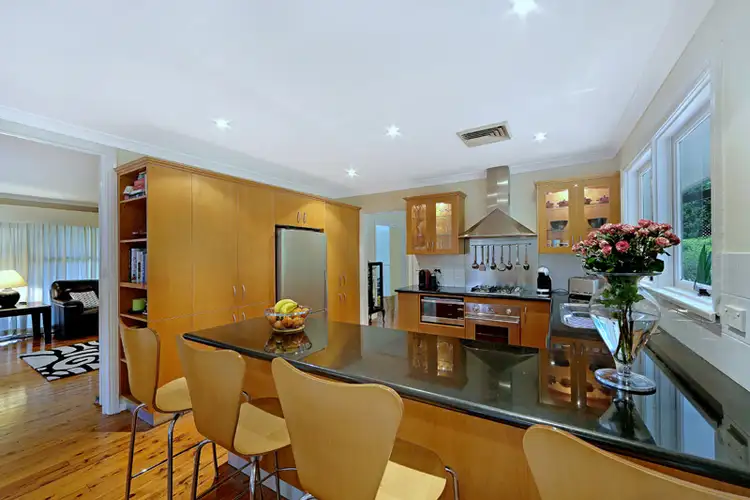 Seventh view of Homely house listing, 6 Brookfield Place, St Ives NSW 2075