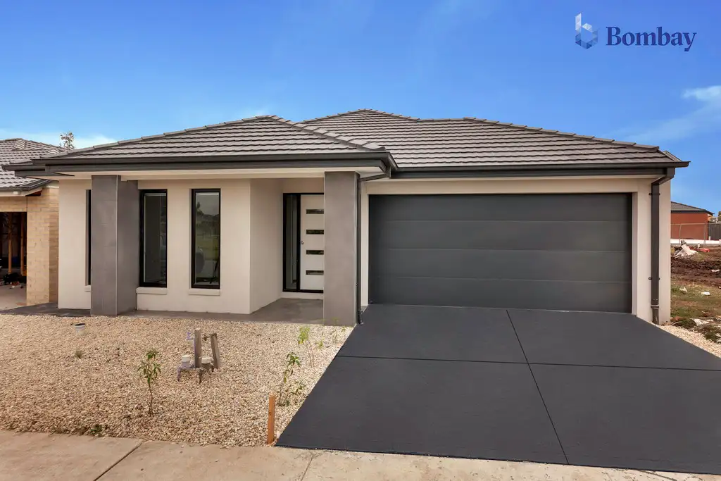 Main view of Homely house listing, 5 Valmont Street, Craigieburn VIC 3064