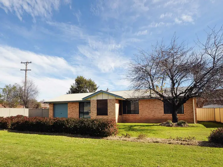 Fifth view of Homely house listing, 2 Cedar Avenue, Mudgee NSW 2850