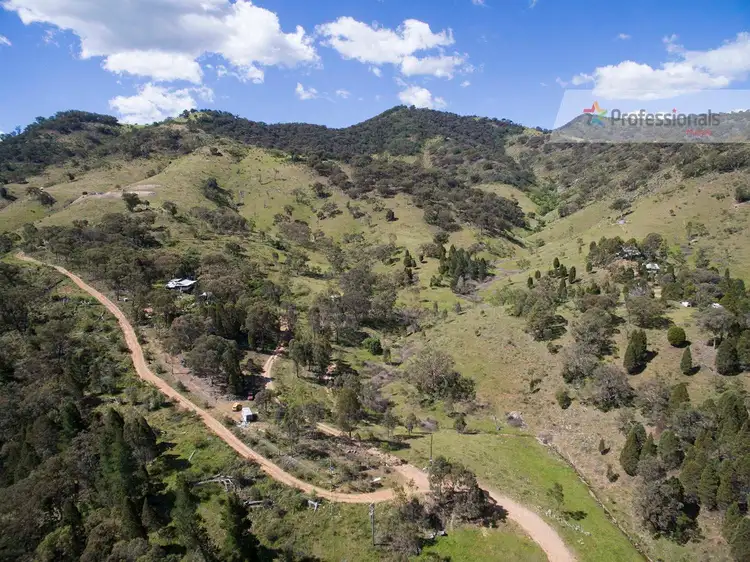 Seventh view of Homely rural property listing, 60 Peach Tree Lane, Mudgee NSW 2850