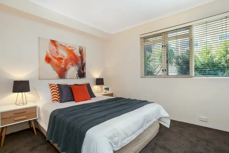 Sixth view of Homely townhouse listing, 7/35 Bay Road, Waverton NSW 2060
