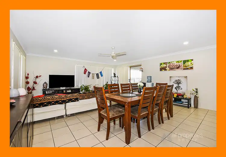 Fifth view of Homely house listing, 5 Starling Street, Eagleby QLD 4207