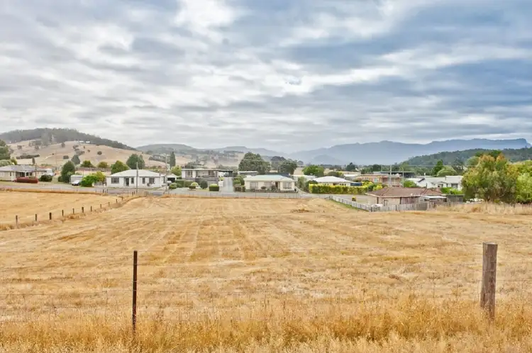 Sixth view of Homely land listing, 27 Caveside Road, Mole Creek TAS 7304
