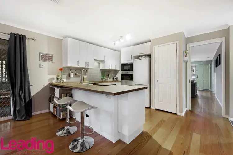 Fifth view of Homely house listing, 39 Rees Road, Sunbury VIC 3429