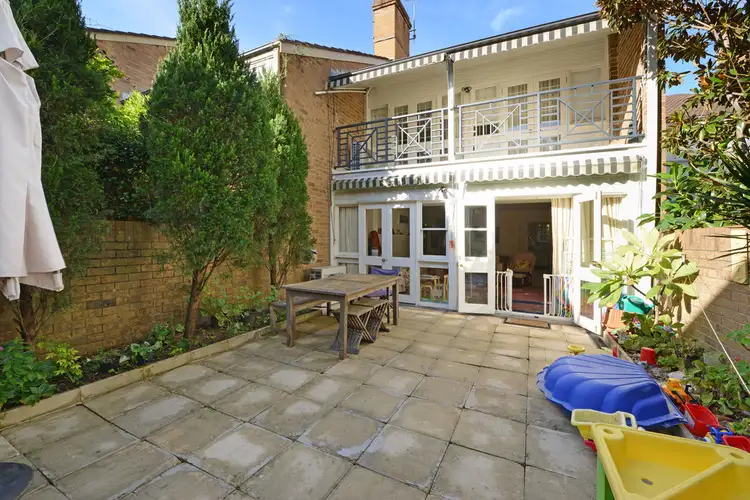 2/31 William Street, Double Bay NSW 2028