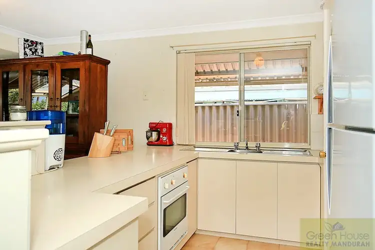 Sixth view of Homely house listing, 6 Southmead Green, Erskine WA 6210