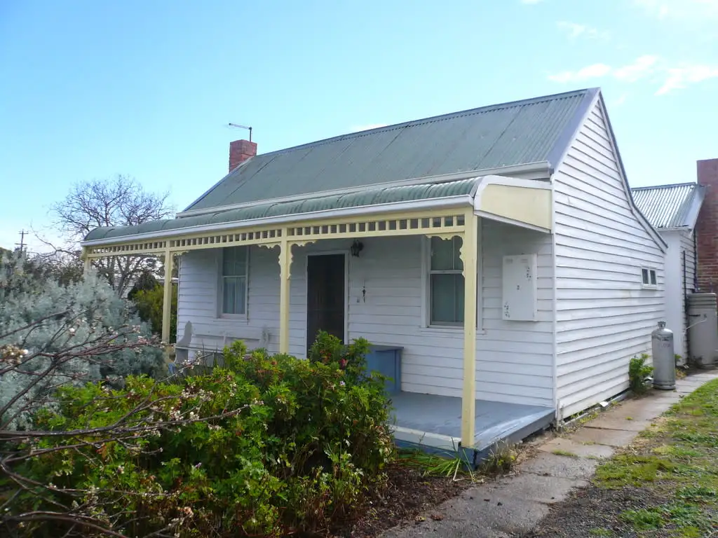 Main view of Homely house listing, 2 Phillips Street, Minyip VIC 3392