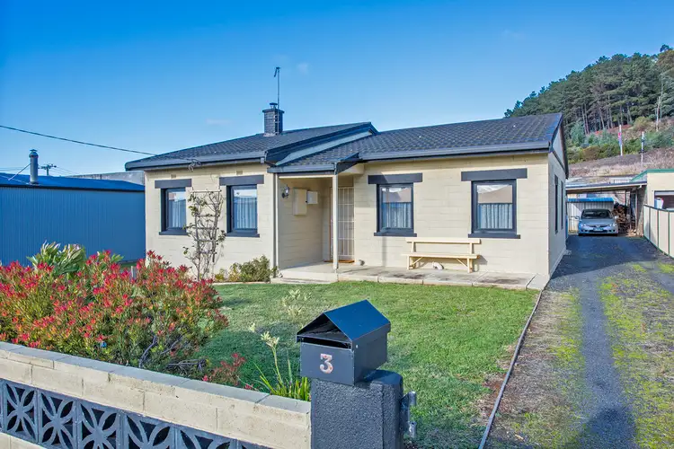 Main view of Homely house listing, 3 Romaine Street, South Burnie TAS 7320