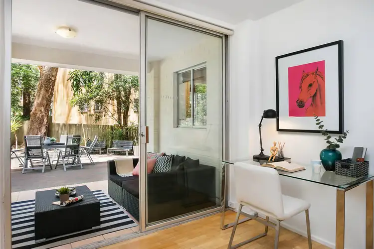 Third view of Homely apartment listing, 21/6 Murray Street, Lane Cove NSW 2066