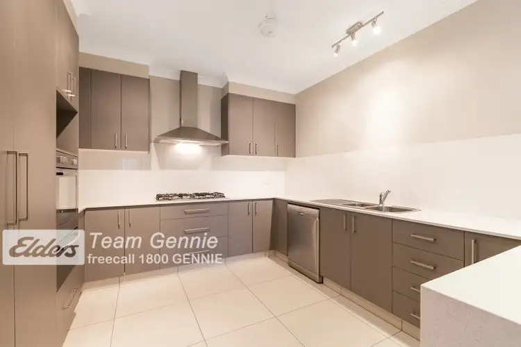 Fifth view of Homely house listing, 14 Henschke Street, Bellamack NT 832