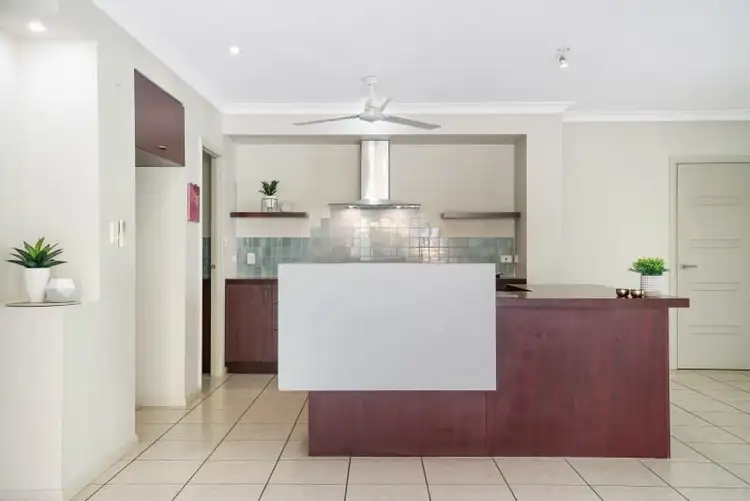 Sixth view of Homely house listing, 4 Savage Close, Farrar NT 830