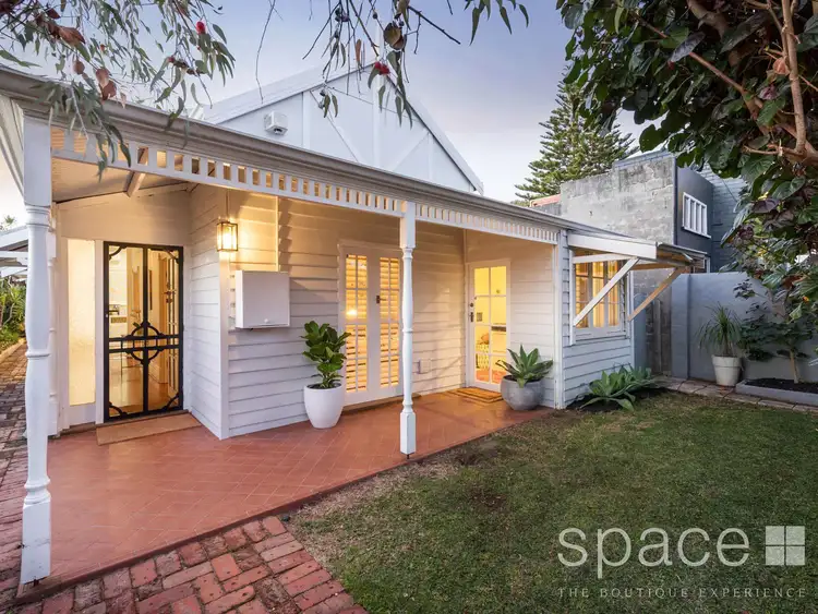 23 North Street, Swanbourne WA 6010
