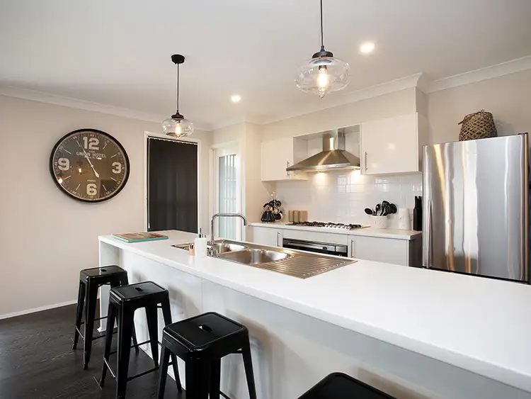 Second view of Homely house listing, 33 Baker Street, Moss Vale NSW 2577