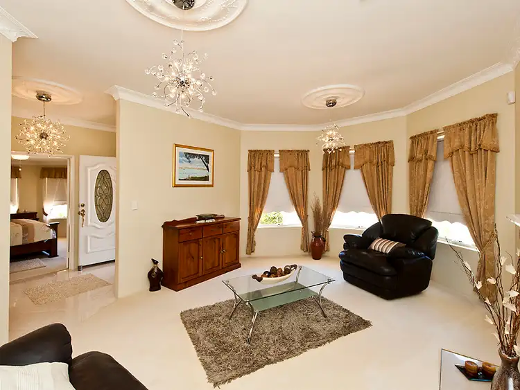 Seventh view of Homely house listing, 42 Miltona Drive, Secret Harbour WA 6173