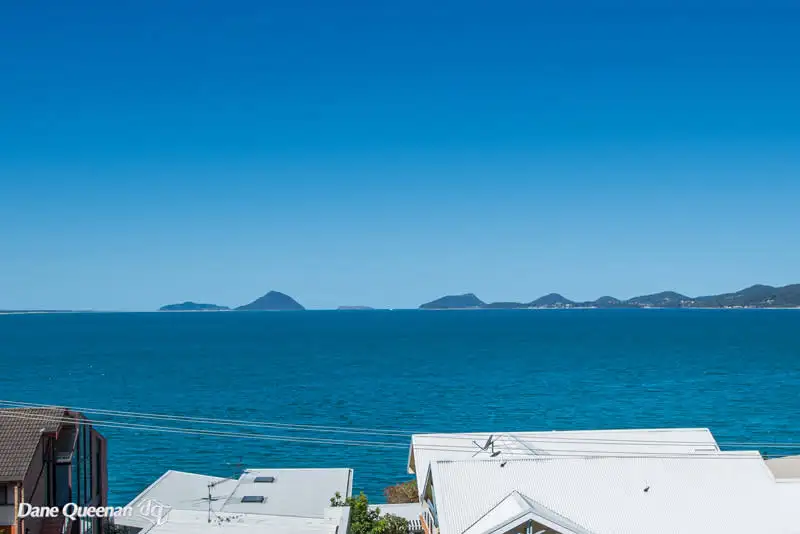 Main view of Homely apartment listing, 11/1 Mitchell Street, Soldiers Point NSW 2317