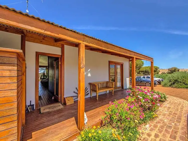 Third view of Homely house listing, 1221 York-Williams Road, Beverley WA 6304