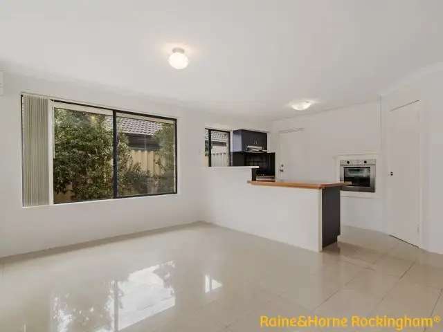 Fifth view of Homely house listing, 11 Amadeus Crescent, Port Kennedy WA 6172