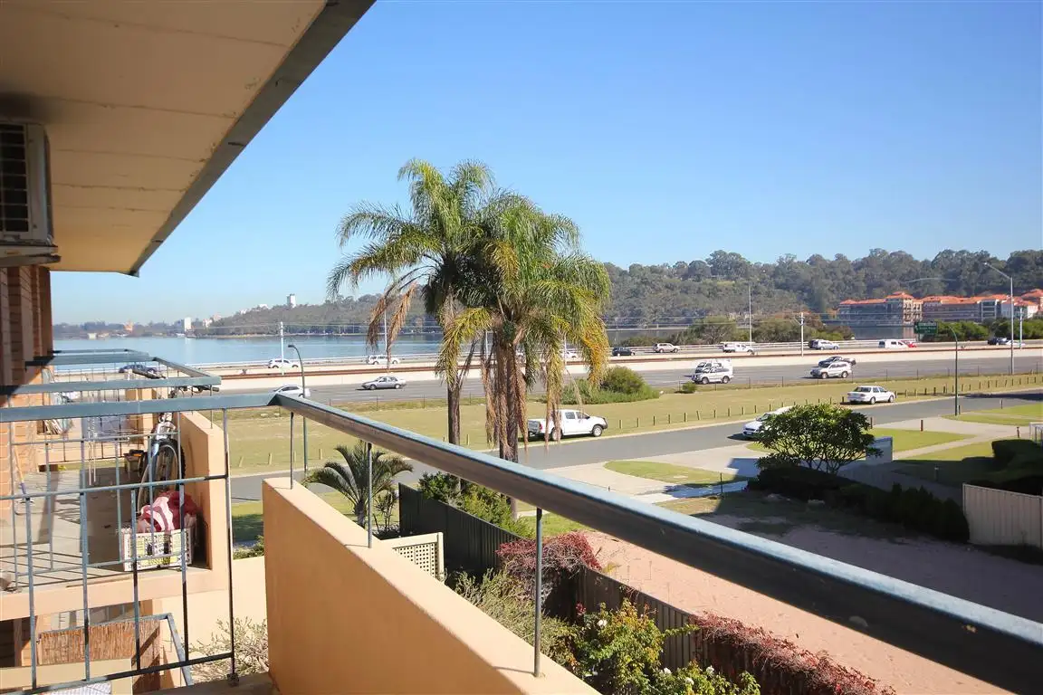 Main view of Homely unit listing, 14/2 Stirling St, South Perth WA 6151
