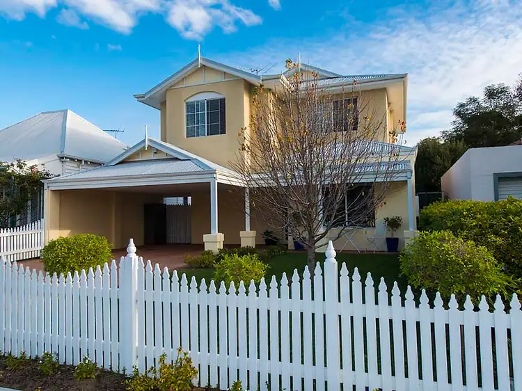 39 Gwenyfred Road, Kensington WA 6151