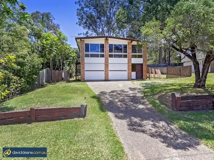 Main view of Homely house listing, 26 Carwell Ave, Petrie QLD 4502