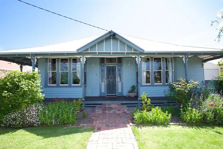 48 Citrus Avenue, Horsham VIC 3400