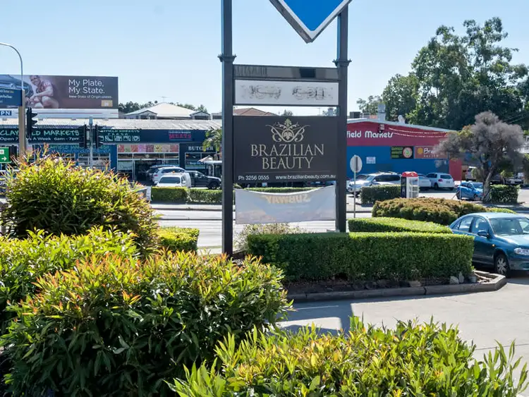 Sixth view of Homely house listing, 2/49 Collins Street, Clayfield QLD 4011