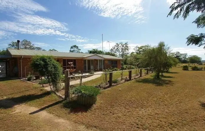 Third view of Homely rural property listing, 10 AUCHTER ROAD, Forest Hill QLD 4342