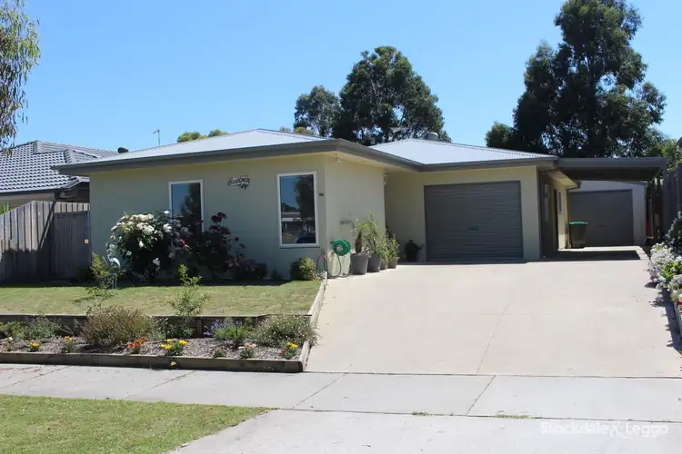 18 Brazier Street, Grantville VIC 3984