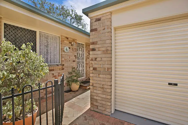 4/91 Charlotte Street, Wynnum QLD 4178