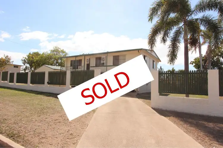 3 Glasgow Avenue, Mount Louisa QLD 4814