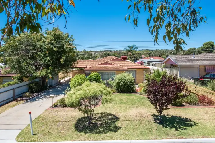 Main view of Homely house listing, 40 Parkview Rise, Hackham SA 5163