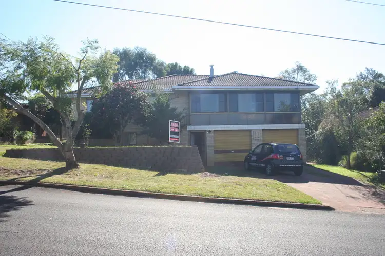 Second view of Homely house listing, 17 Muir Street, Harlaxton QLD 4350