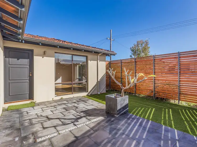 Second view of Homely house listing, 45 Bernard Manning Drive, Duncraig WA 6023