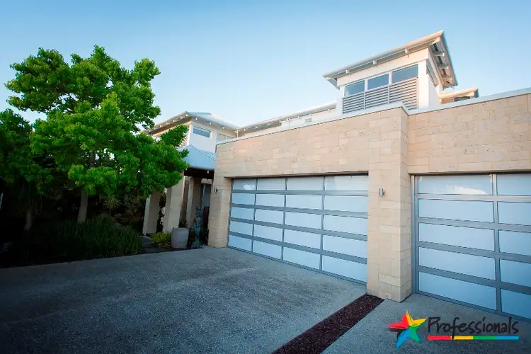 Third view of Homely house listing, 22 Bird Crescent, Dunsborough WA 6281