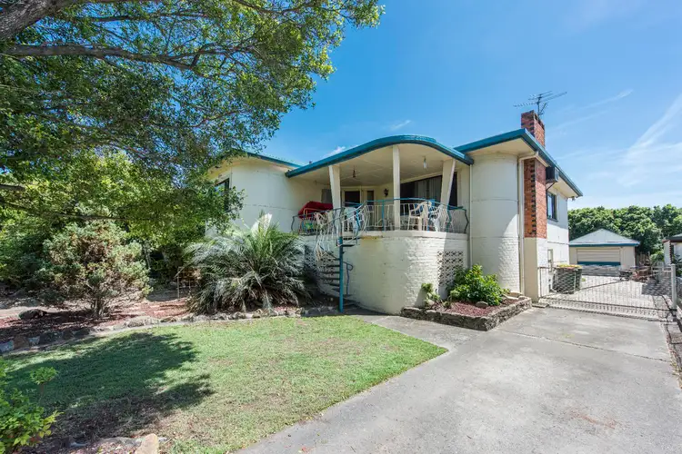 Second view of Homely house listing, 332 DOBIE STREET, Grafton NSW 2460
