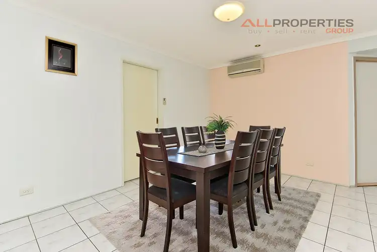 Fourth view of Homely house listing, 55 Flinders Cr, Forest Lake QLD 4078