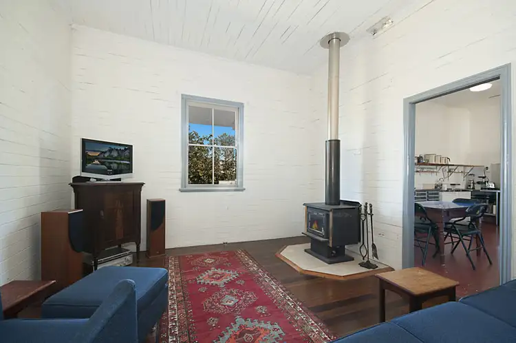 Sixth view of Homely rural property listing, # 53 Fox Road, Rosebank NSW 2480