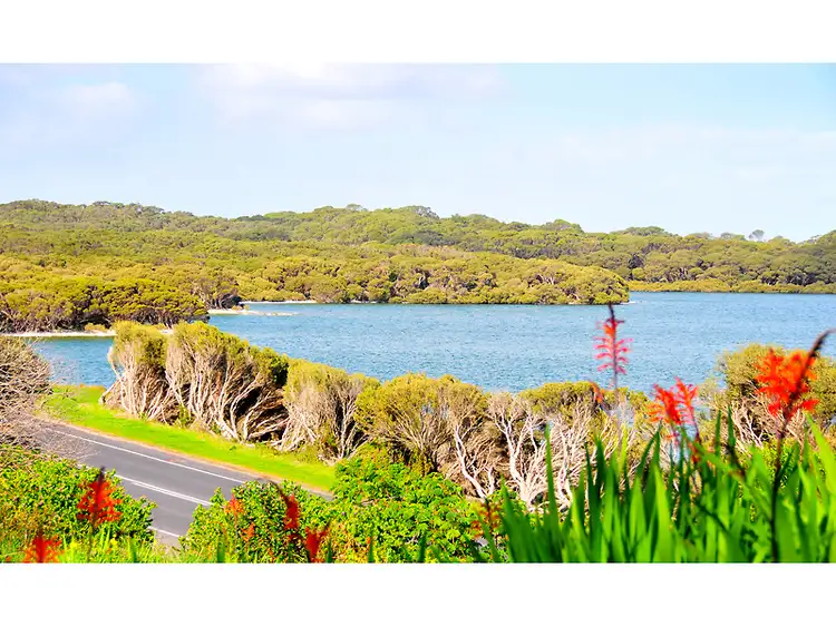 Main view of Homely land listing, 40 Main Road, Robe SA 5276