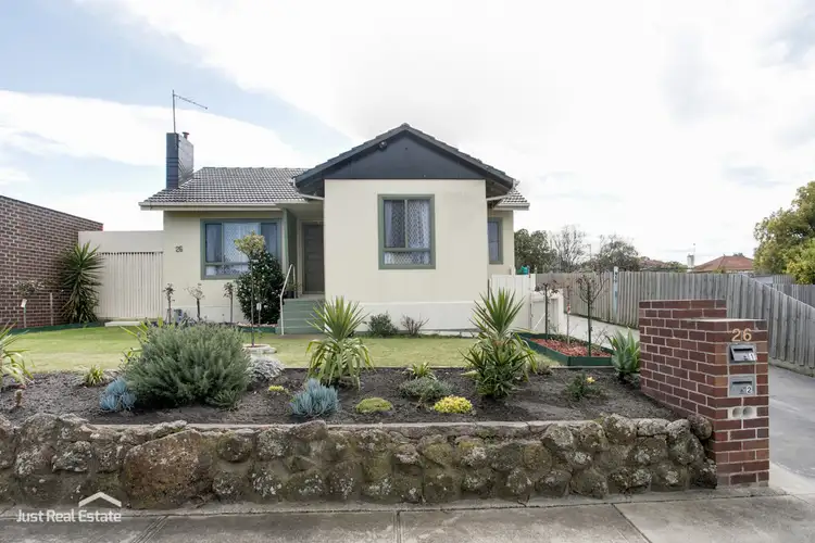 1/26 Almond Drive, Doveton VIC 3177
