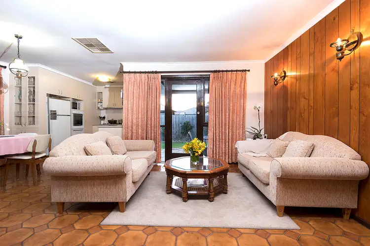 Third view of Homely house listing, 47 Burnleigh Drive, Gladstone Park VIC 3043