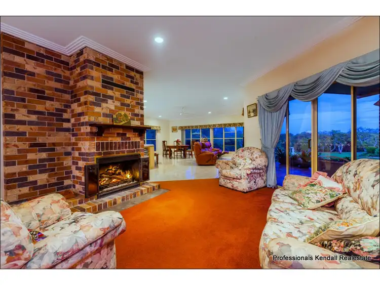 Sixth view of Homely house listing, 22-42 Holt Road, Tamborine Mountain QLD 4272